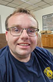 Would my husband look good with a mustache?