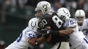 2011 Indianapolis Colts Analyzing Next Years Linebackers
