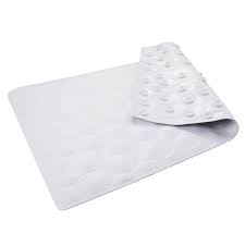 High quality non slip rubber bathtub bath mat 18x36. Extra Long Anti Slip Peddled Bathtub Mat With Suction Cup Machine Washable Rubber Shower Bath Tub Mat For Bathroom Shower Baby Kids Toddlers 100x40cm 39x16 Inch Blue Non Slip Bath Mats Shower Bath Mats