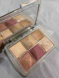 Ambient metallic strobe lighting powder (champagne strobe light). Hourglass Ambient Lighting Edit Ghost Unlocked Palette Limited Edition Preloved Beauty Personal Care Face Makeup On Carousell