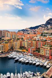 Monaco Exclusive Parking Places To Travel Travel Places To Visit