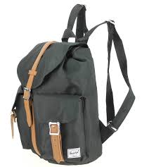 Sacs à dos homme : Backpack By Herschel Dawson Mid Volume Black Forum Des Sacs