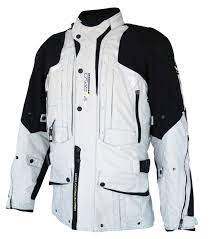 Helite Adventure Jacket Jackets Riding Outfit Suits And Jackets