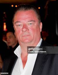 Peter Kurth attends the oremiere Of Beta Film's 'Babylon Berlin' at... News  Photo