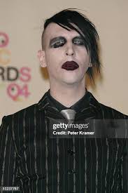 113 Us American Music Awards Manson Stock Photos, High-Res Pictures, and  Images