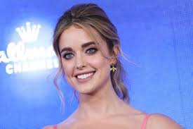 Ashley Newbrough Poster G2519324