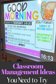 31 Best Classroom Management Ideas To Try This Year Chaylor Mads In 2020 Classroom Expectations Classroom Management 3rd Grade Classroom