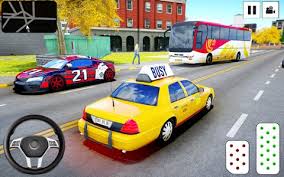 Download dan nonton drama taxi driver (2021) dengan sub indo di nodrakor gratis! City Taxi Driver 2021 Free Taxi Driving Games 1 Apk Androidappsapk Co