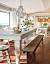 Beach House Dining Room