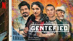 Current netflix tv shows available in the us. Netflix Announce Gentefied A New Mexican American Comedy Series New On Netflix News