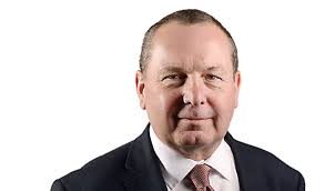 Saudi largest fintech firm appoints Nick Ogden to its board