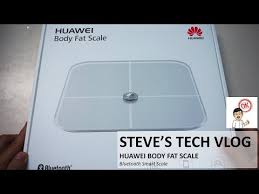 This smart body weight scale will also connect to apple health, google fit and fitbit apps. New Huawei Ah100 Smart Bmi Muscle Mass Body Fat Digital Bluetooth Weighing Scale 6901443198375 Ebay