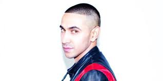 Amir Issaa, Italian Hip Hop artist raps about citizenship law