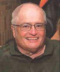 Robert Briggs Obituary (1949