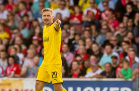 After the initial investigation, we assume that this was an attack with serious explosives. a spokesman later told a press conference they were treating the incident as a targeted. Keep Sell Or Loan What Borussia Dortmund Should Do With Fringe Players Page 4