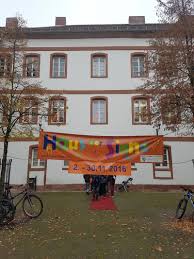 Please inform haus der sinne in advance of your expected arrival time. Besuch Im Haus Der Sinne Paul Gillet Realschule Plus Edenkoben
