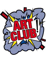 Do you need a ® or tm? Art Club Art Club