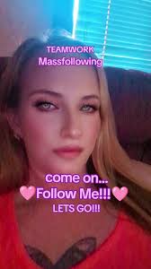 Michelle Maas TikTok