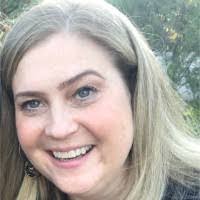 Kimberley Johnston's Instagram, Twitter & Facebook