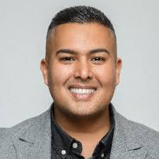 Adrian Haro (@haro_adrian)