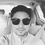 Ralph Angulo's Instagram, Twitter & Facebook