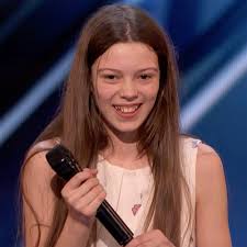 Joan jett, alicia keys, florence welch and pink, for starters. 12 News Courtney Hadwin America S Got Talent Facebook