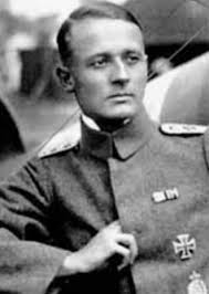 Friedrich Ritter von Röth
