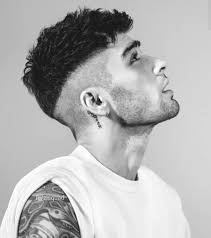 Cristianoronaldo Zaynmalik Tonimahfud Gigihadid Rohitkhandelwal Kimtaehyung Bradpitt Mariano Zayn Malik Hairstyle Mens Haircuts Short Zayn Malik