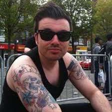 Stream Mark Sowden music