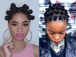 Because this haircut comes in handy for people with naturally straight hair. 7 Natural Hairstyles For Medium Length Hair That Will Turn Heads