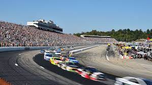 Please enter up to 7 characters for the postcode. Nascar At New Hampshire Starting Lineup Tv Schedule For Sunday S Race