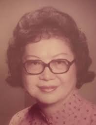 Obituary information for Dora Sun