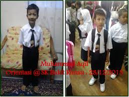 Bukit rimau is a township in shah alam, klang district, selangor, malaysia. Sk Bukit Rimau Kakngahsihat Wordpress Com