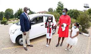 William ruto's age and biography. Deputy President William Ruto Keeps A Hustler Movement Facebook