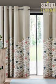 I highly recommend to keep in mind the weather and geographically use of these awesome teal blackout curtains for your window treatment. Teal Curtains Teal Eyelet Blackout Curtains Next
