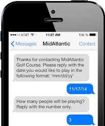 Just write your message and send it. 6 Strategies For Writing Great Text Messages To Customers Business 2 Community