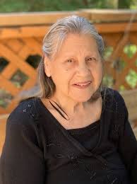 Obituary of Alvina McAlpine-Sparks