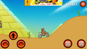 Motor Hill Bike Racing Hill Climb For Android Apk Download