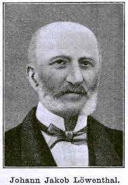 A life for chess: Remembering John Jacob Loewenthal