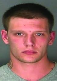 Woman says she asked alleged car dealer vandals to stop