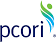 Patient-Centered Outcomes Research Institute (PCORI) logo