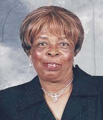 Obituary for Lucy Jane (McLaughlin) Ross