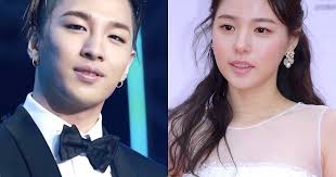 Many artists from yg entertainment attended the wedding, including cl, sandara park, blackpink, winner, tablo. Yg Entertainment Confirms Taeyang And Min Hyo Rin Will Get Married In 2 Months Koreaboo