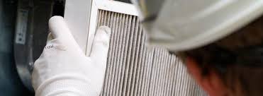 HVAC & Indoor Air Quality: How Are They Related?