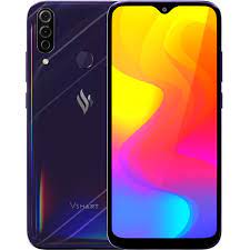 Полный фарш за 10k, но с запашком. Vsmart Joy 3 2gb 32gb Gia Ráº» Chinh Hang Nhiá»u Khuyáº¿n Mai