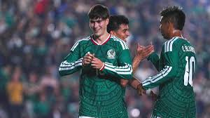 Mateo Chávez considera que 'Hormiga' González tiene todo para ir a un club importante de Europa