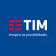 Logo de TIM Brasil