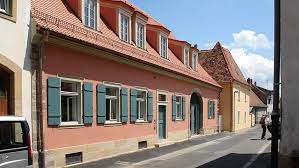 Im herzen des luitpoldparks finden sie ein restaurant, einen biergarten sowie wir freuen uns auf euch ! Gleisner Mahnel Architekten Haus Fur Kinder Und Kultur Bamberg