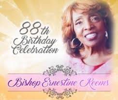 Ernestine Cleveland-Reems...