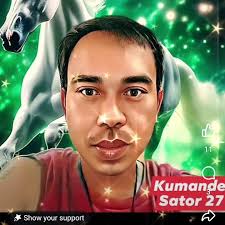 John Ferdinand Balbin Agcanas